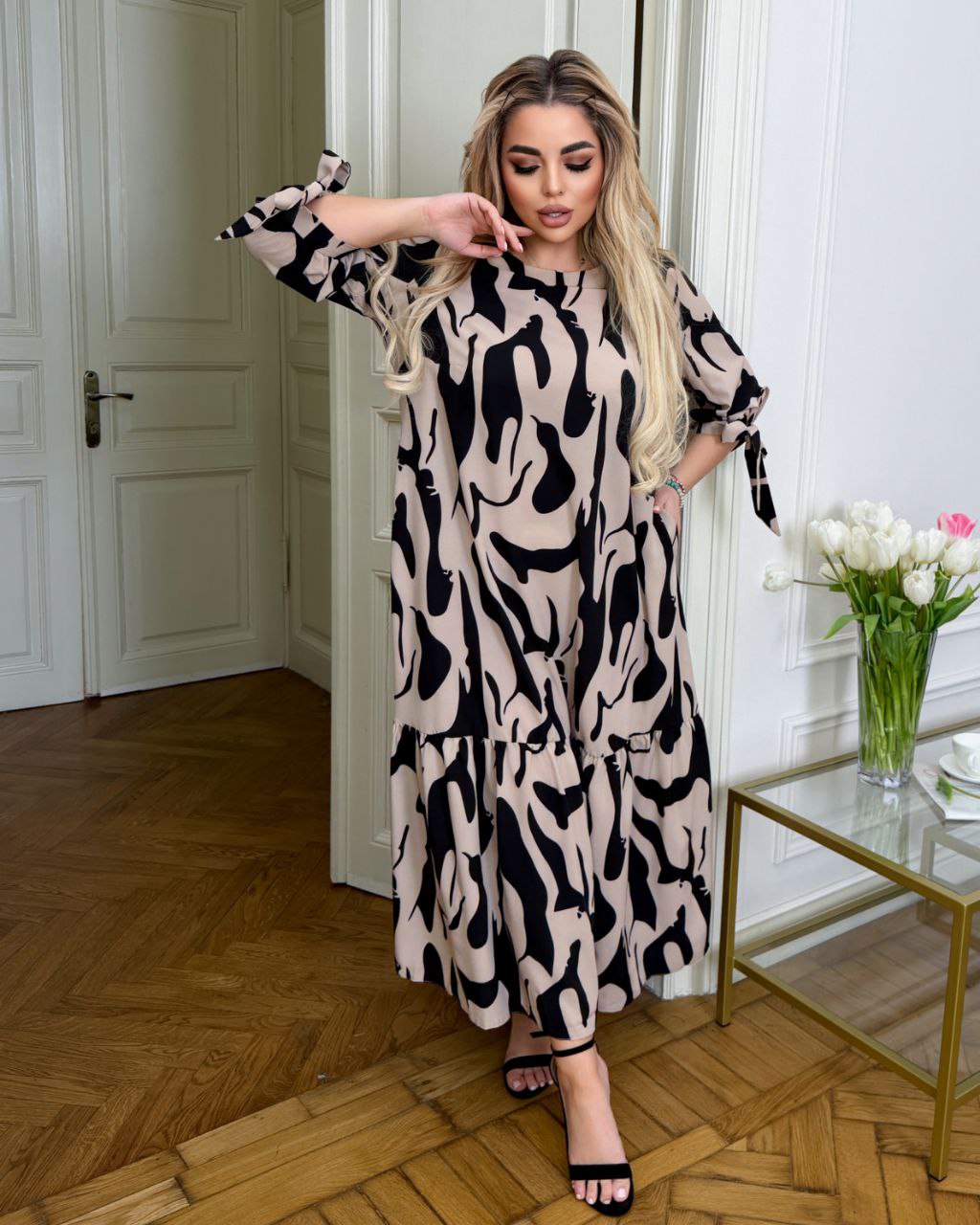 Платье 270325171